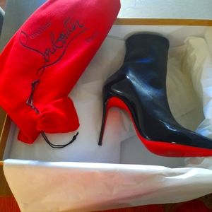 Christian Louboutin Boots